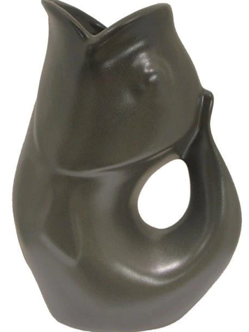 Gurglepot Medium 12oz Slate