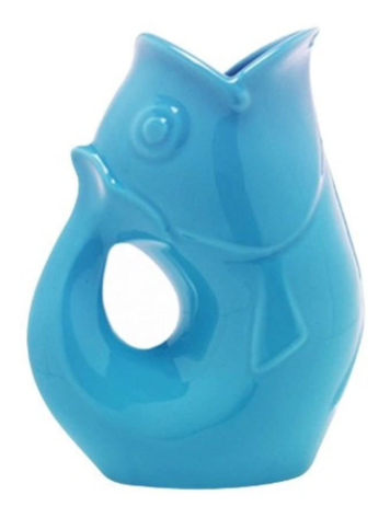 GurglePot 42oz Peacock