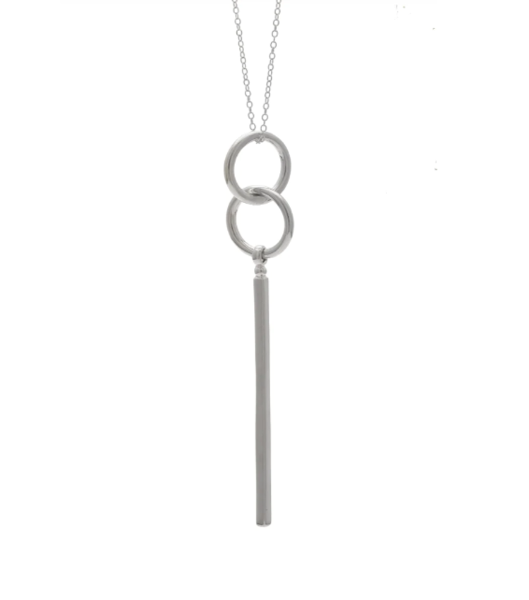 Jax Necklace 32"