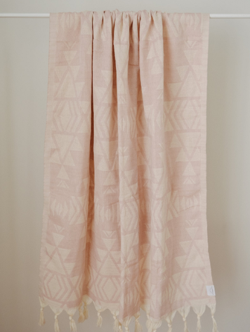 Oversized Turkish Towel