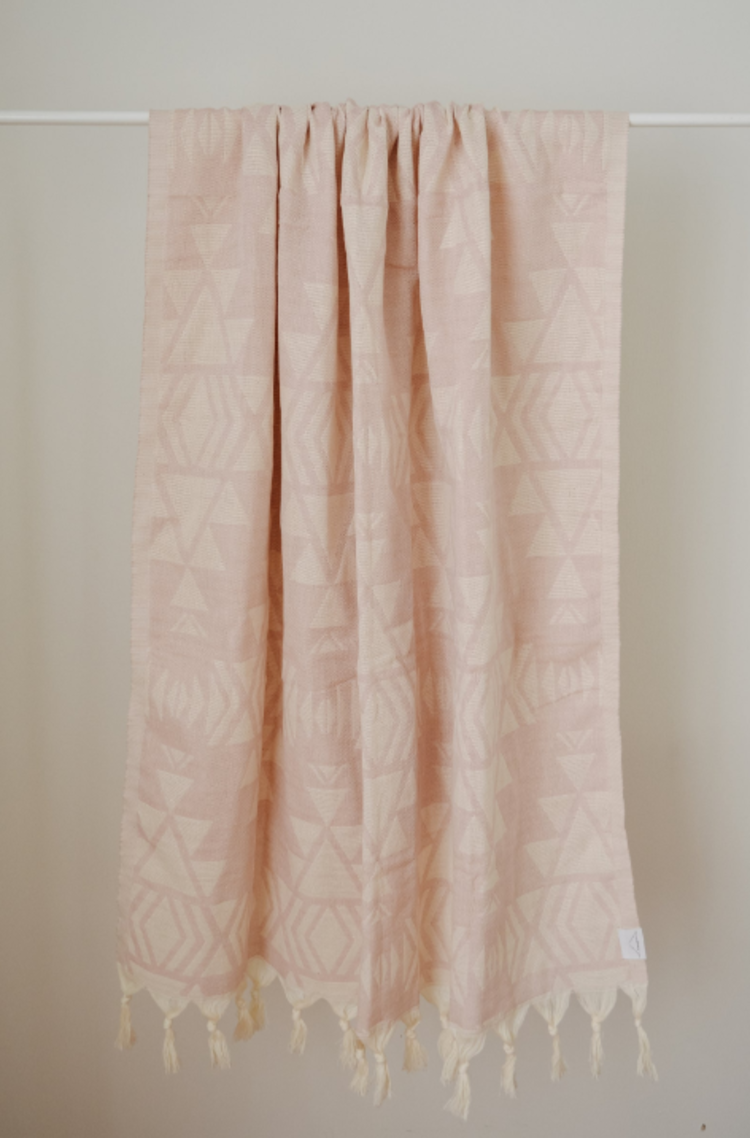 Oversized Turkish Towel