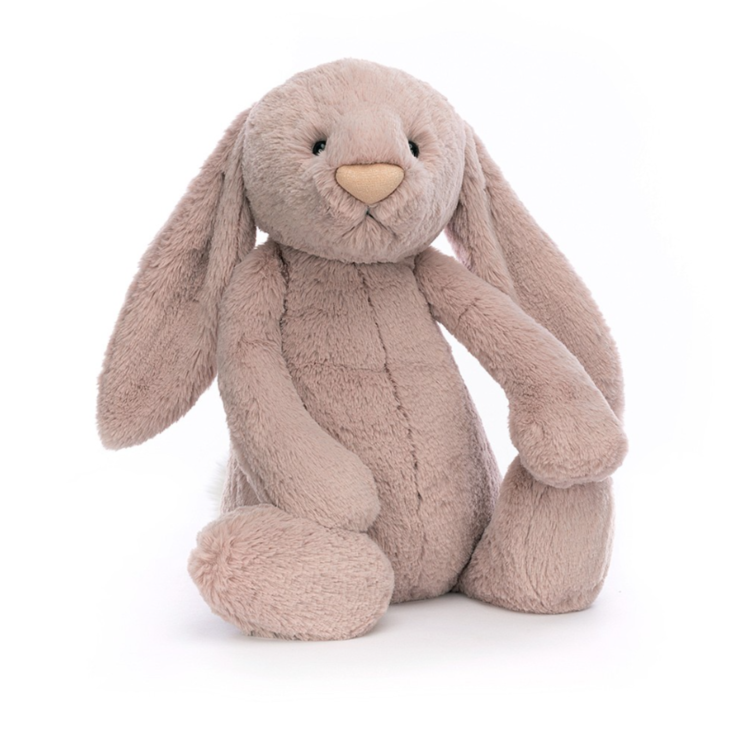 Bashful Luxe Rosa Bunny Huge Adora Boutique