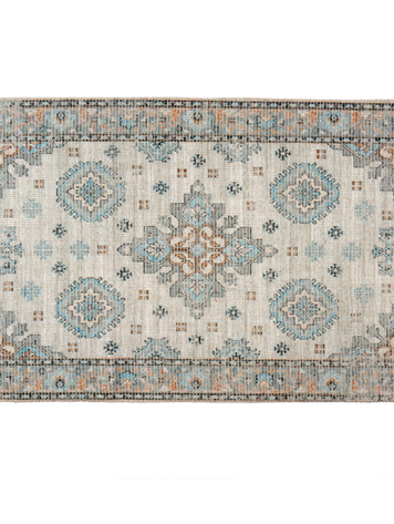 Azura Rug 2'x4.25'