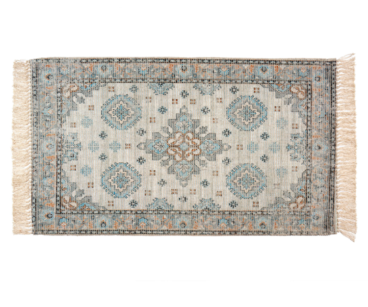 Azura Rug 2'x4.25'