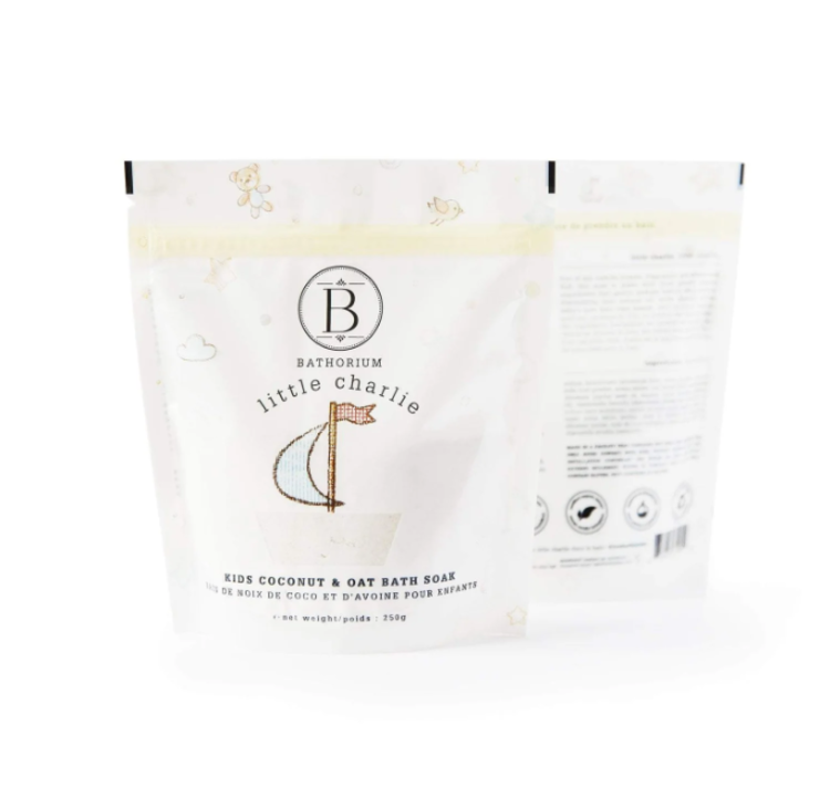 Little Charlie Bath Soak
