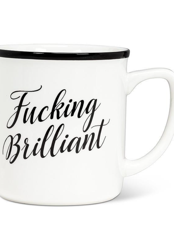 ... Brilliant Mug