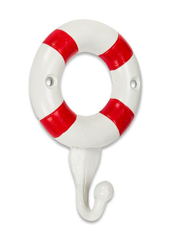 Life Preserver Hook