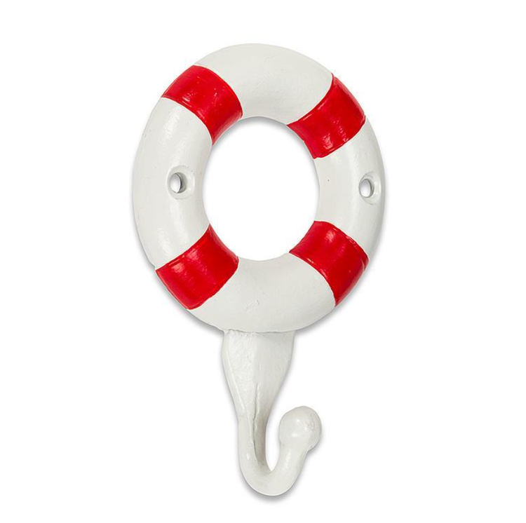 Life Preserver Hook