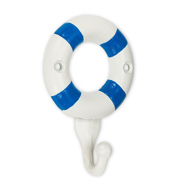 Life Preserver Hook