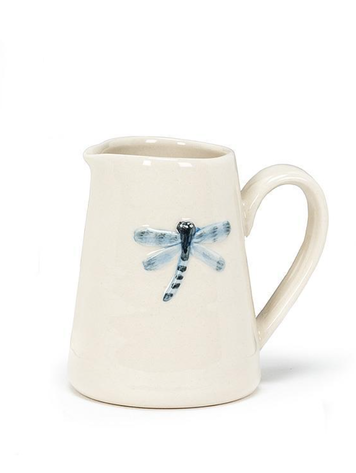 Mini Dragonfly Jug