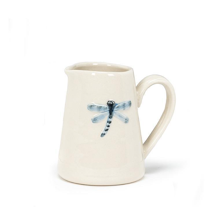 Mini Dragonfly Jug