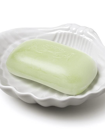 White Small Shell Dish