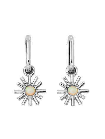 Sunny Earrings
