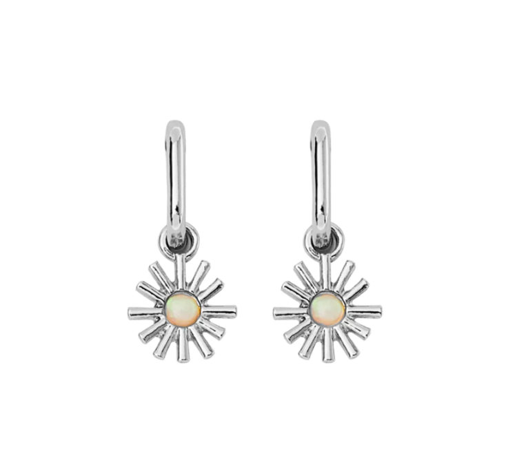 Sunny Earrings
