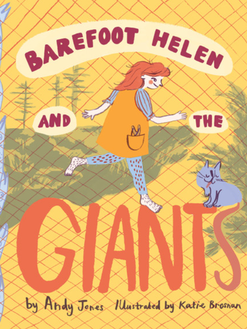 Barefoot Helen And The Giants