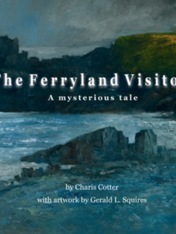 Ferryland Visitor