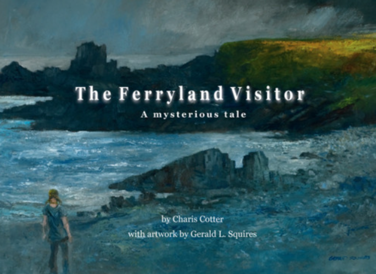 Ferryland Visitor