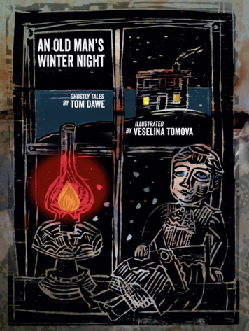 An Old Man's Winter Night