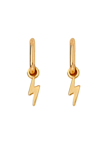 Flash Earrings