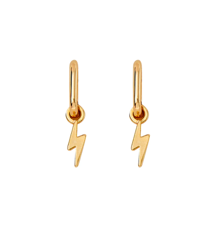 Flash Earrings