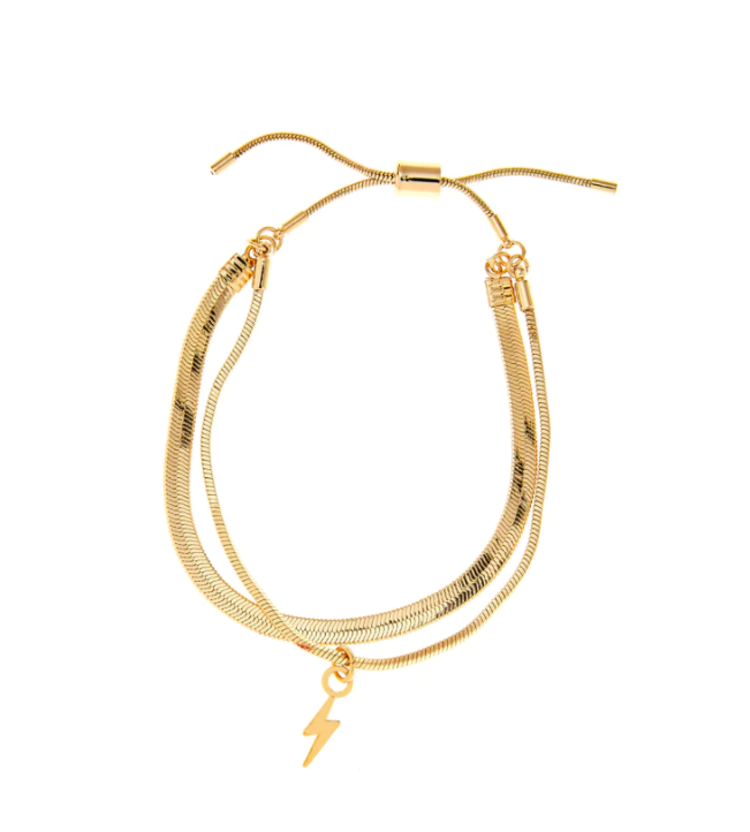 Flash Bracelet