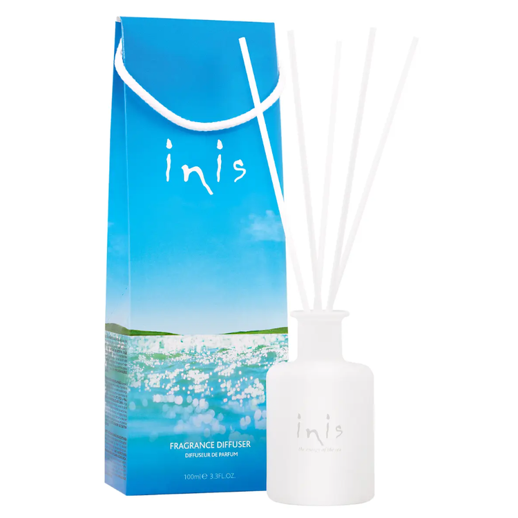 Inis Fragrance Diffuser 100ml
