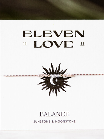 Balance Bracelet