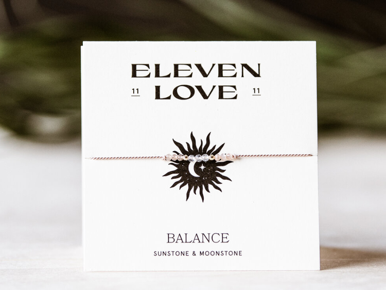 Balance Bracelet