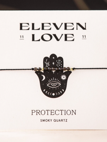 Protection Wish Bracelet (version 2)