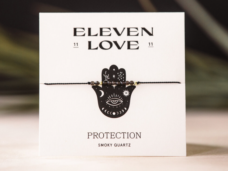 Protection Wish Bracelet (version 2)