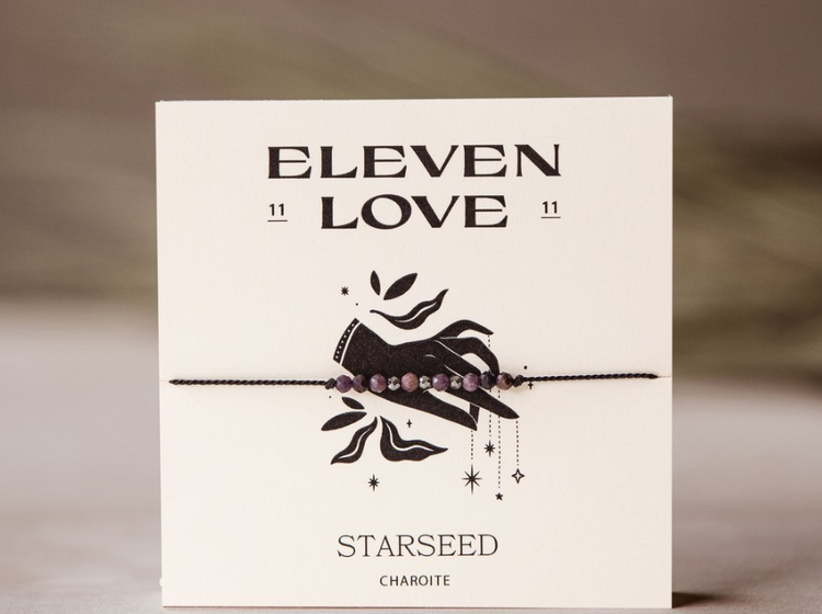 Starseed Wish Bracelet