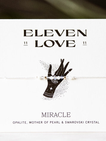 Miracle Bracelet