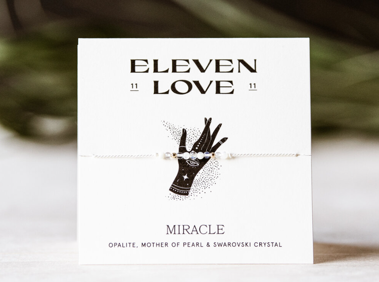Miracle Bracelet
