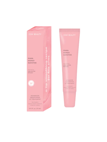 Guava Mango Smoothie Advanced Smoothing Lip Treatment