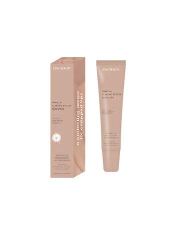 Vanilla Almond Butter Smoothie Protection Lip Treatment