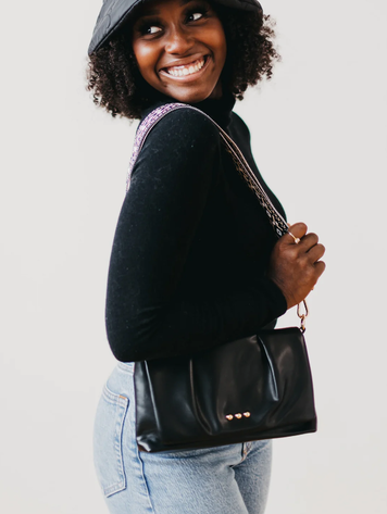 Aurora Crossbody Clutch Bag