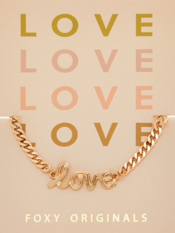 Love Bracelet