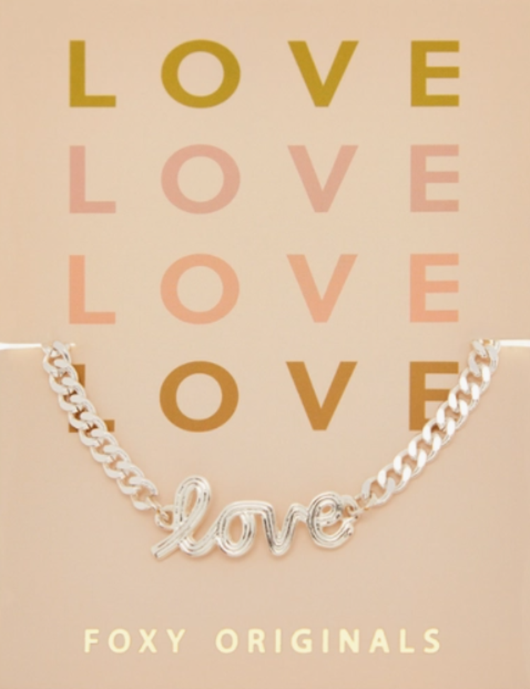 Love Bracelet