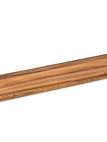 6"x 27.5" Wooden Kitchen Board
