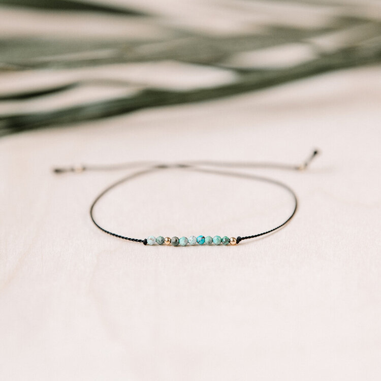 Align Wish Bracelet