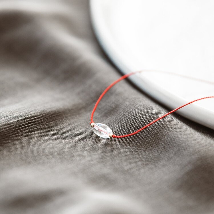 Holiday Wish Bracelet