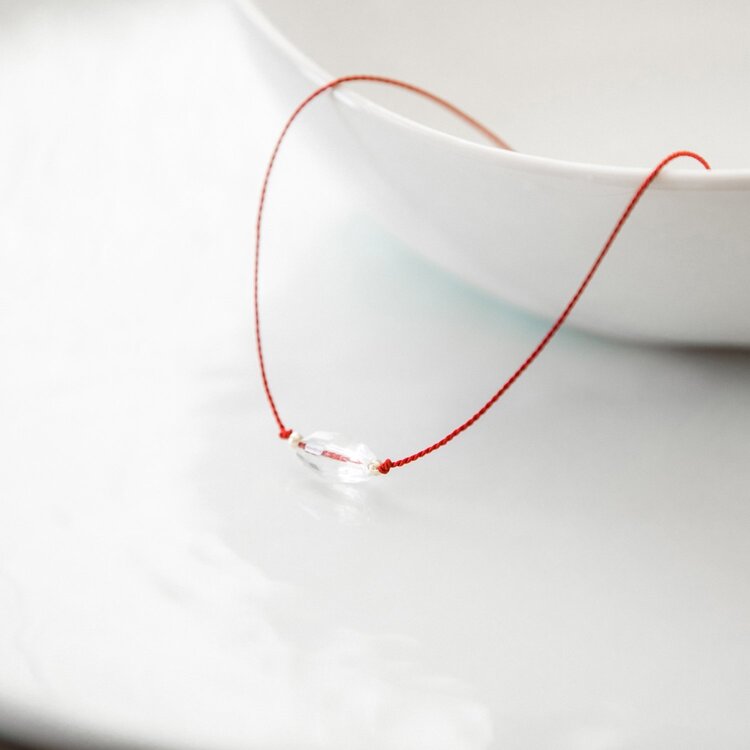 Holiday Wish Bracelet