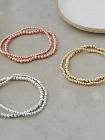 A Couple Bracelets
