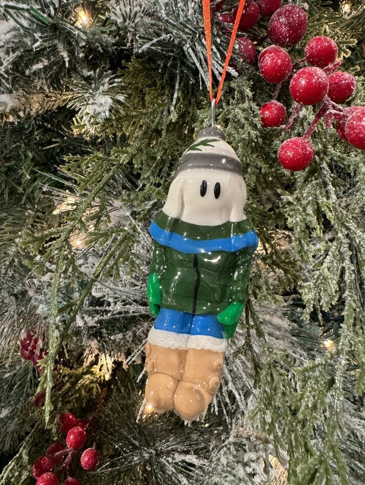 Santa Mummer - Adora Boutique