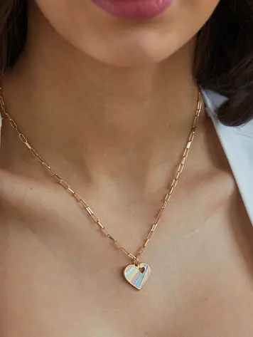 Goddess Necklace