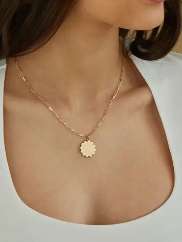 Sunkiss Necklace