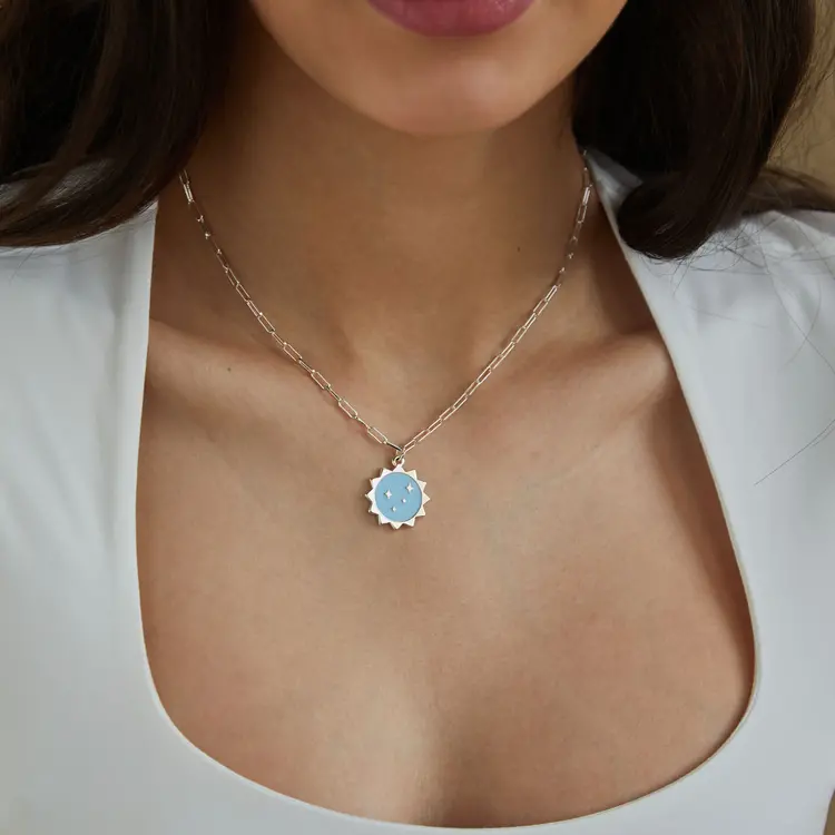 Sunkiss Necklace