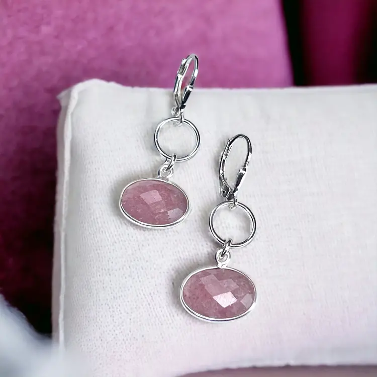 Olivia Earrings