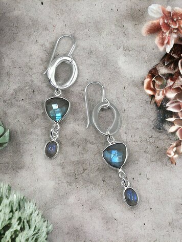 Trixie Earrings