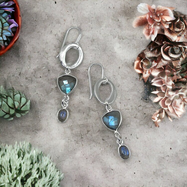 Trixie Earrings